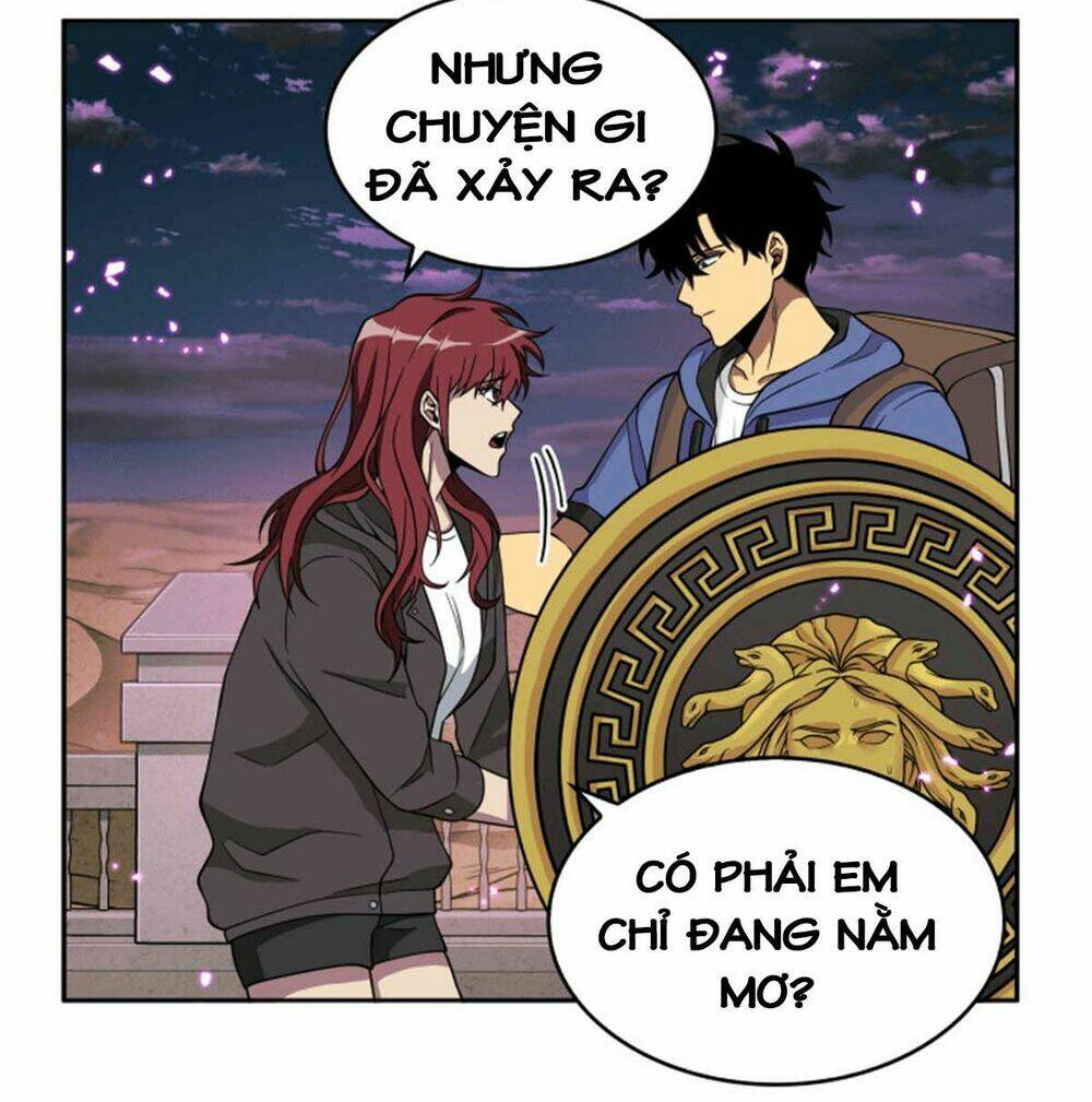 Vua Trộm Mộ Chapter 92 - Trang 2