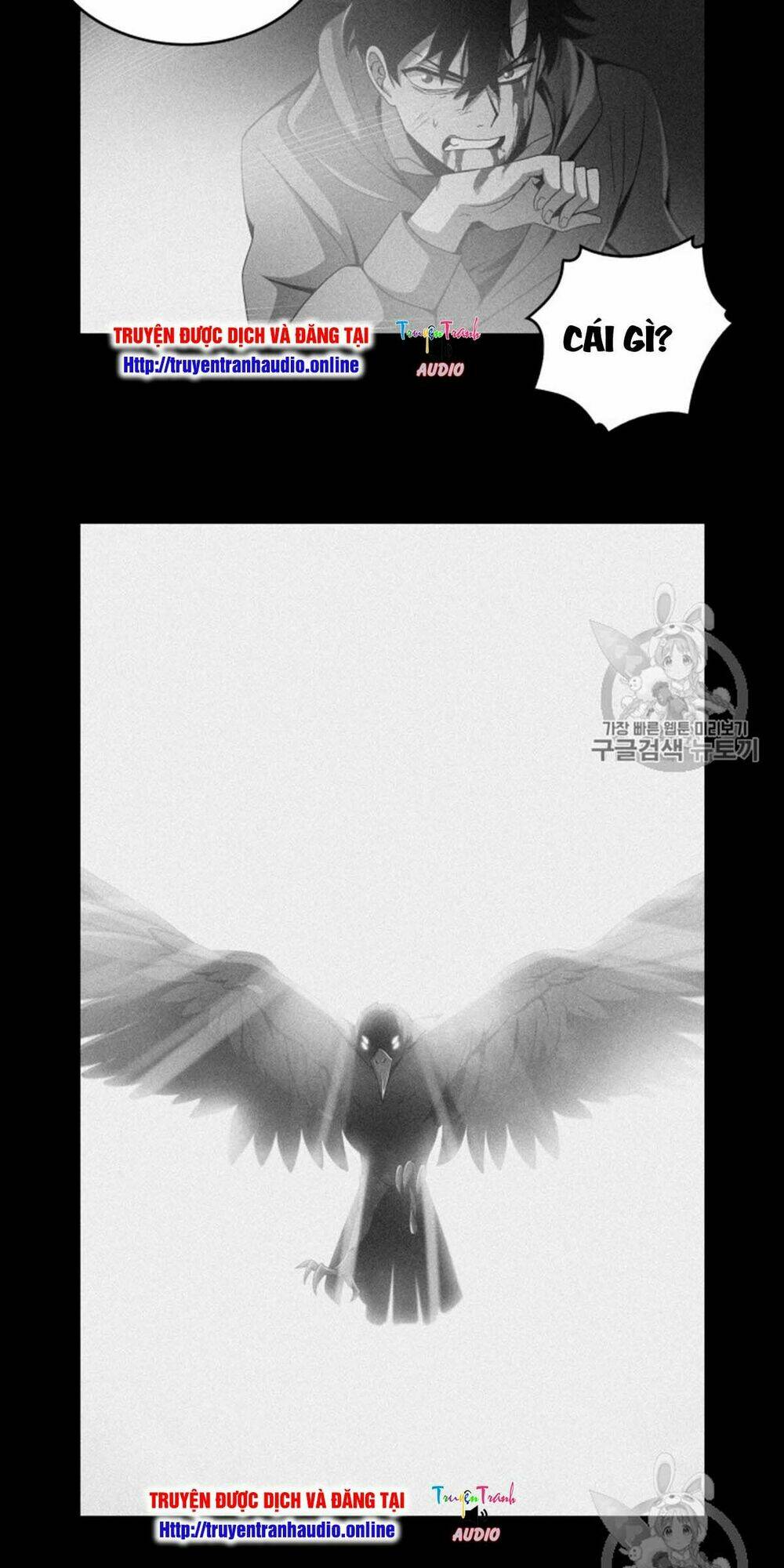 Vua Trộm Mộ Chapter 92 - Trang 2