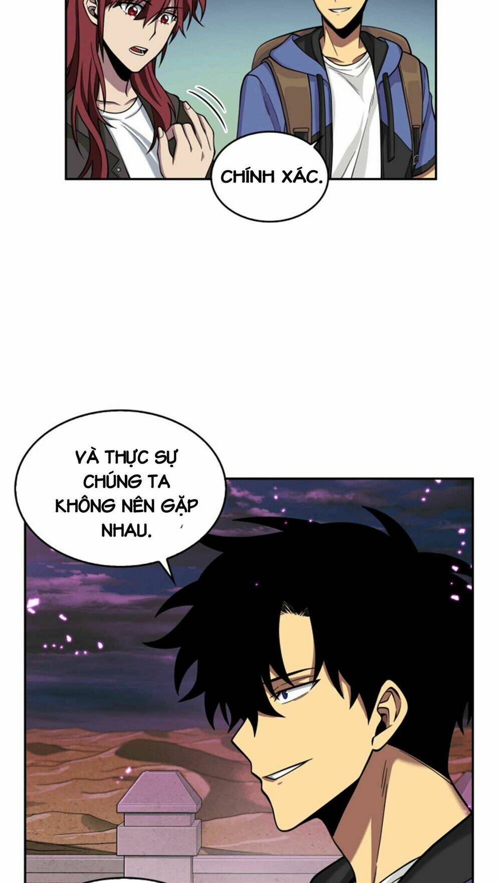 Vua Trộm Mộ Chapter 92 - Trang 2