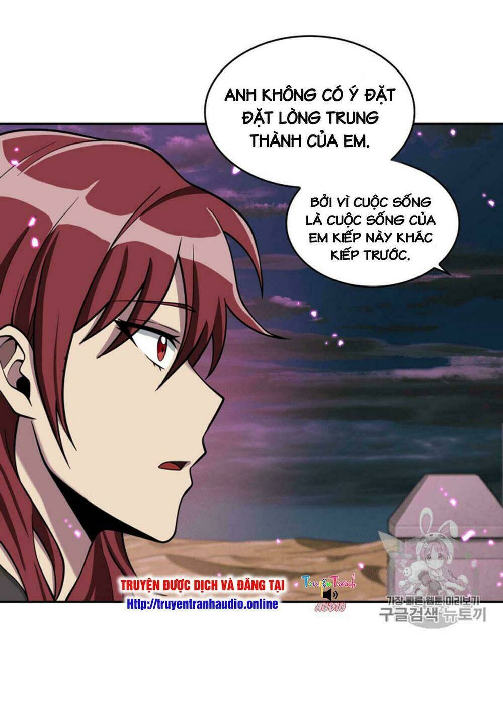 Vua Trộm Mộ Chapter 92 - Trang 2