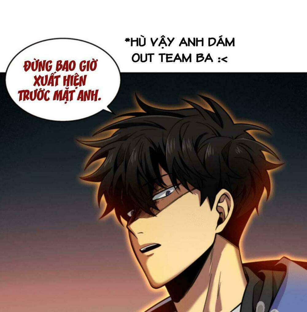 Vua Trộm Mộ Chapter 92 - Trang 2