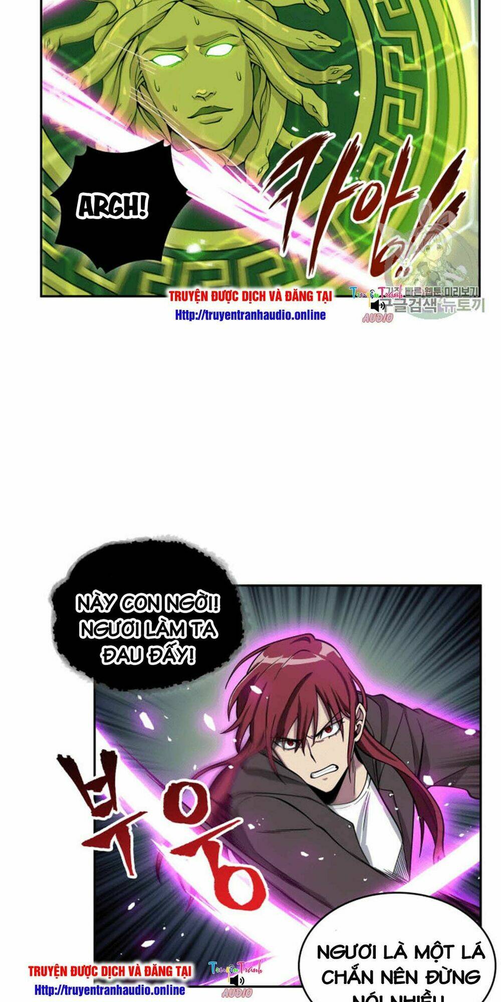 Vua Trộm Mộ Chapter 92 - Trang 2