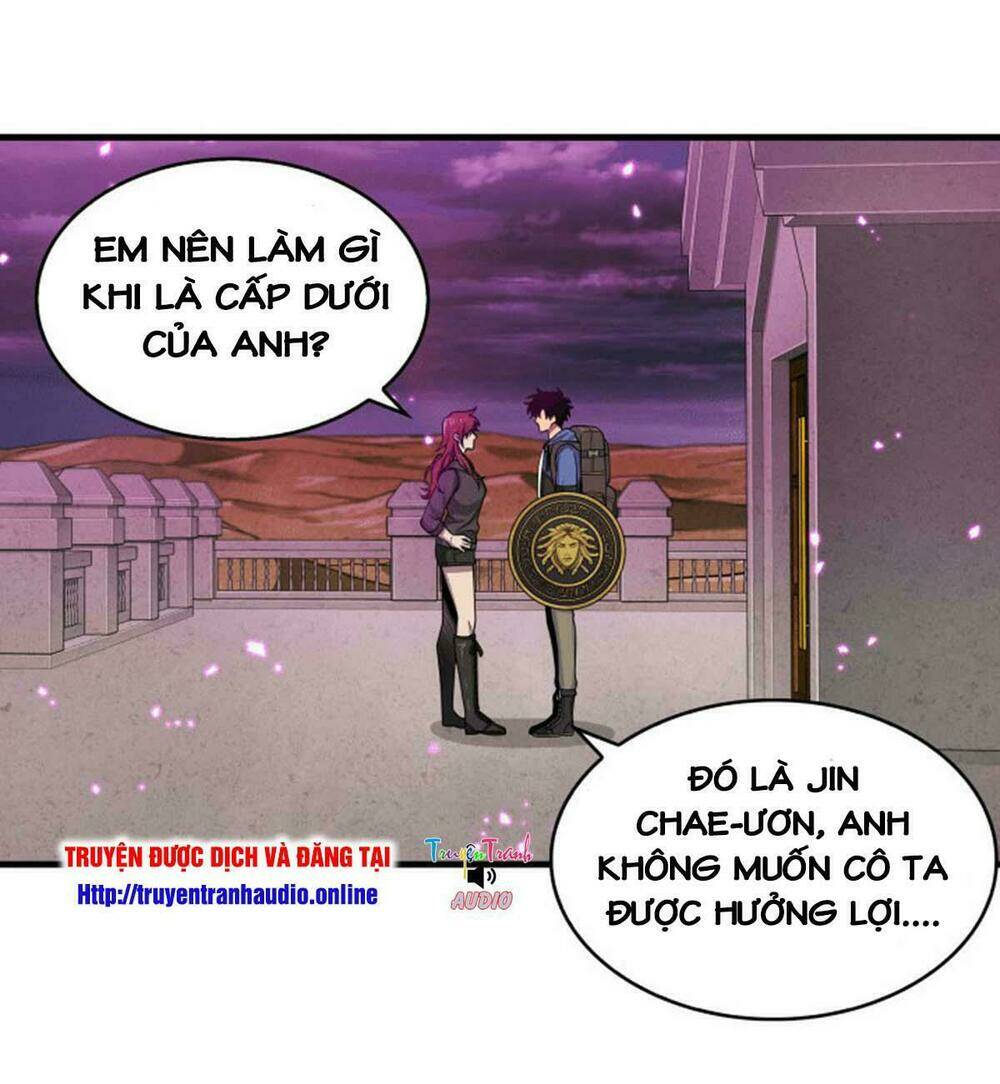 Vua Trộm Mộ Chapter 92 - Trang 2