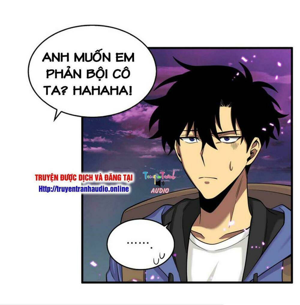 Vua Trộm Mộ Chapter 92 - Trang 2