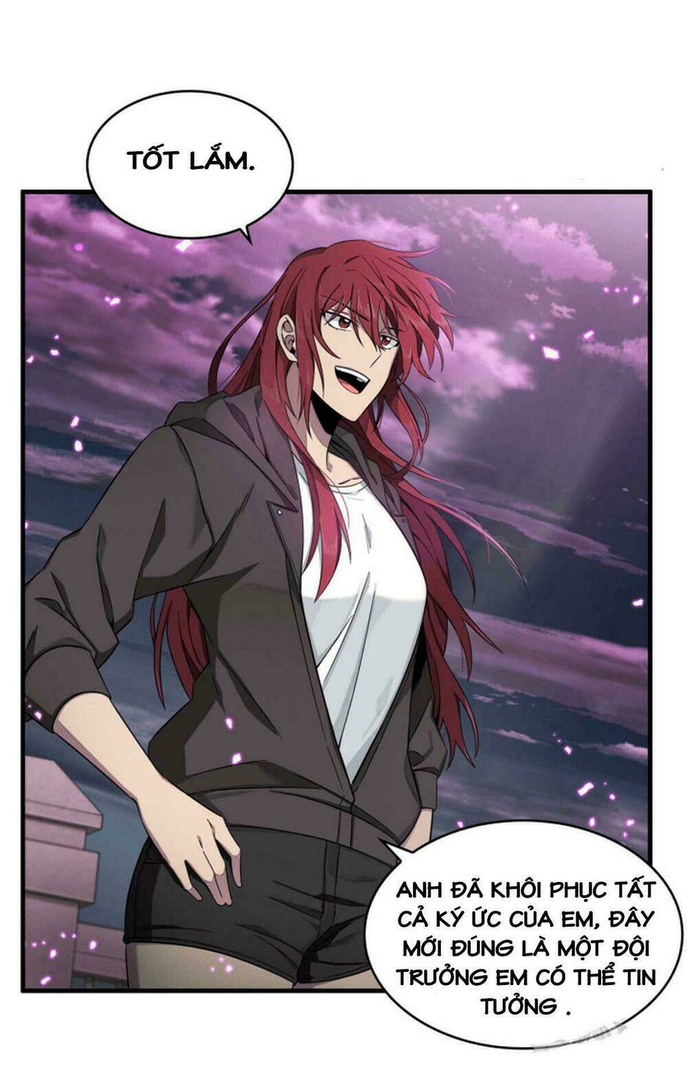 Vua Trộm Mộ Chapter 92 - Trang 2