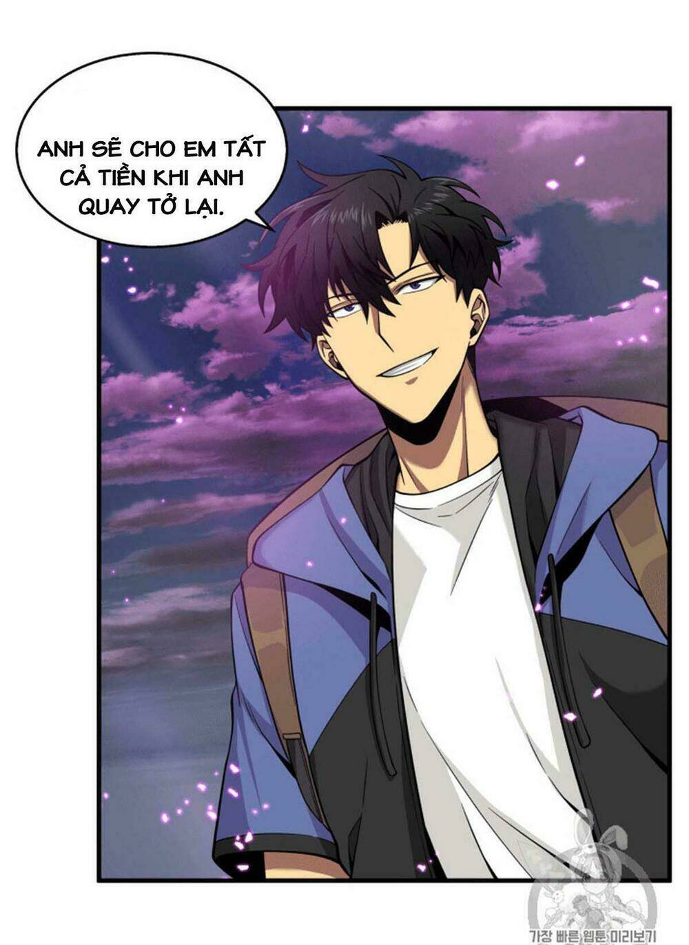 Vua Trộm Mộ Chapter 92 - Trang 2