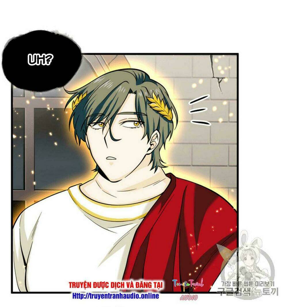 Vua Trộm Mộ Chapter 92 - Trang 2