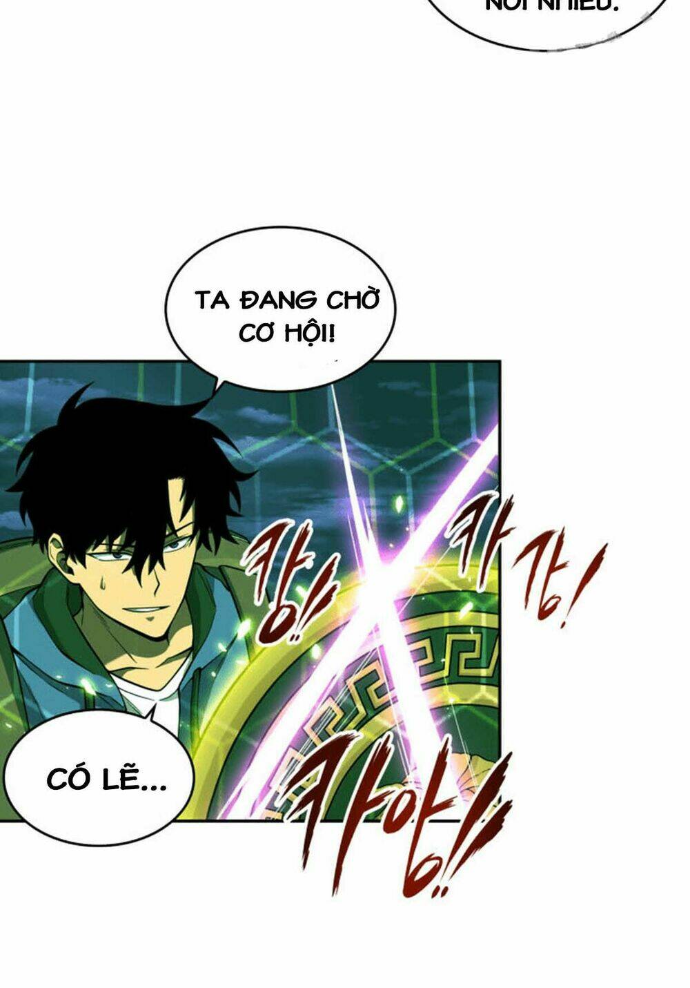 Vua Trộm Mộ Chapter 92 - Trang 2