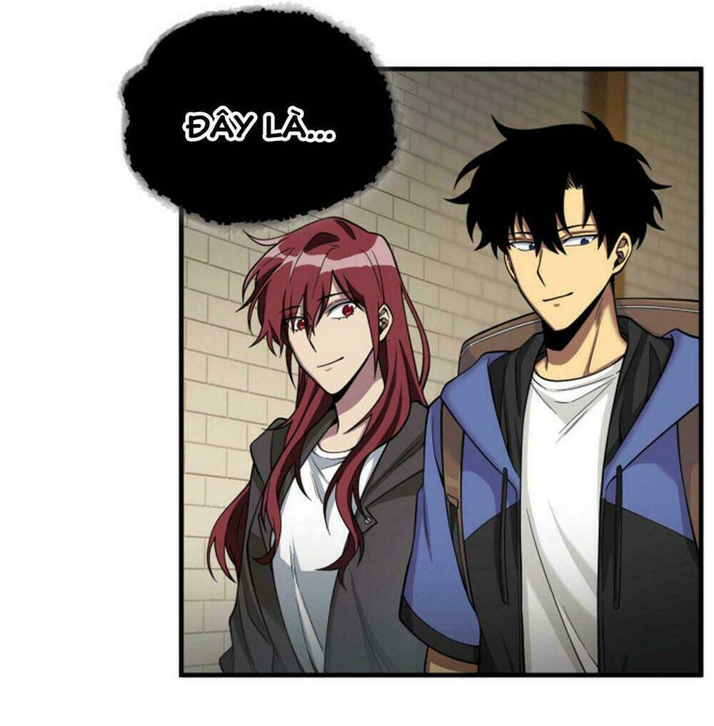 Vua Trộm Mộ Chapter 92 - Trang 2