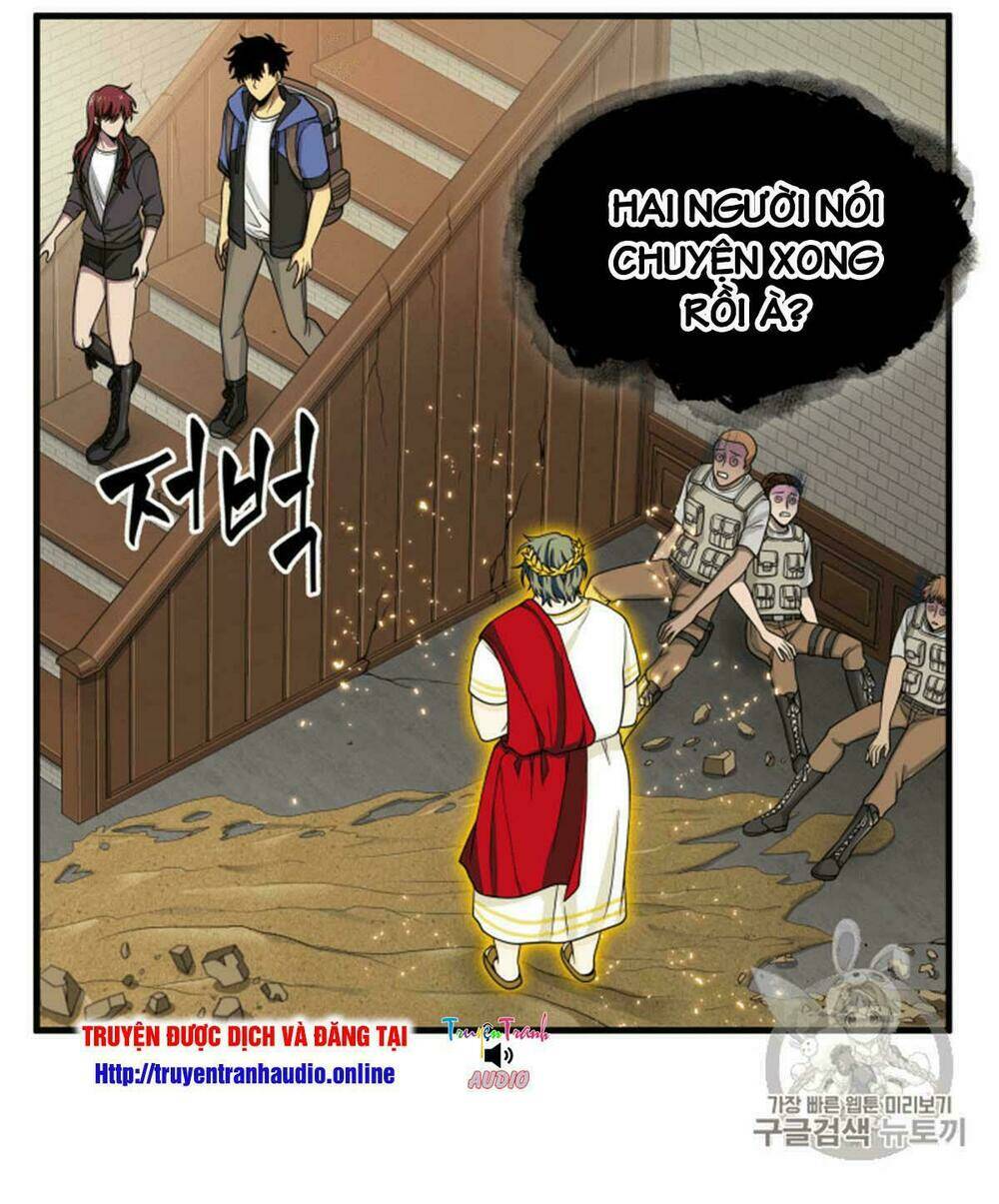 Vua Trộm Mộ Chapter 92 - Trang 2