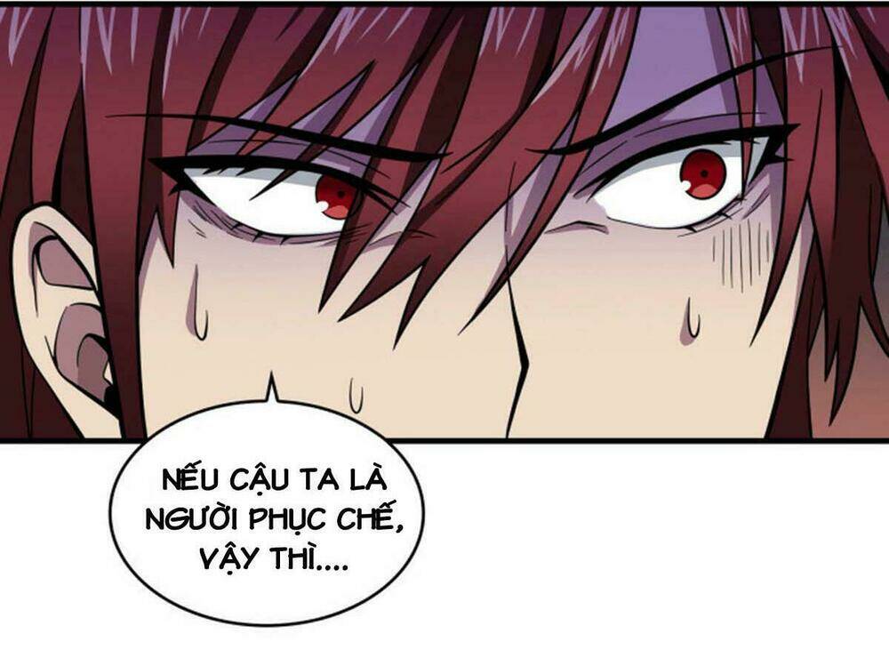 Vua Trộm Mộ Chapter 92 - Trang 2