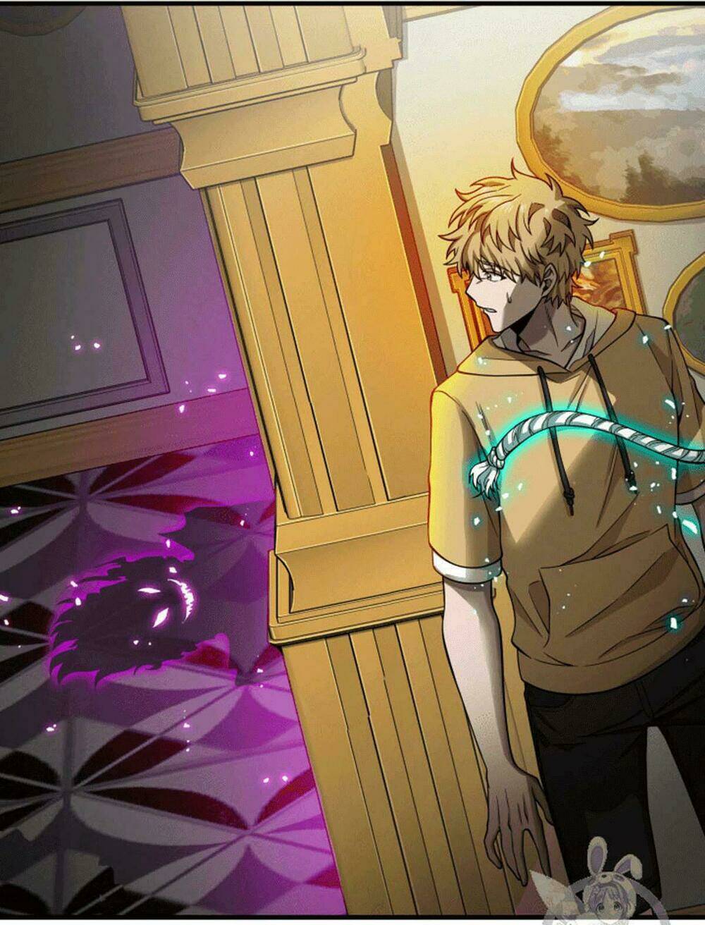 Vua Trộm Mộ Chapter 92 - Trang 2