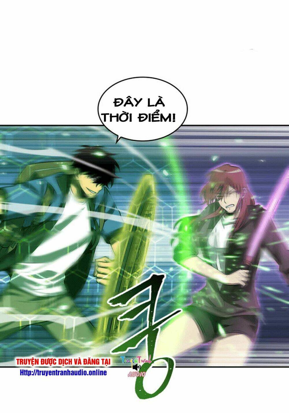 Vua Trộm Mộ Chapter 92 - Trang 2