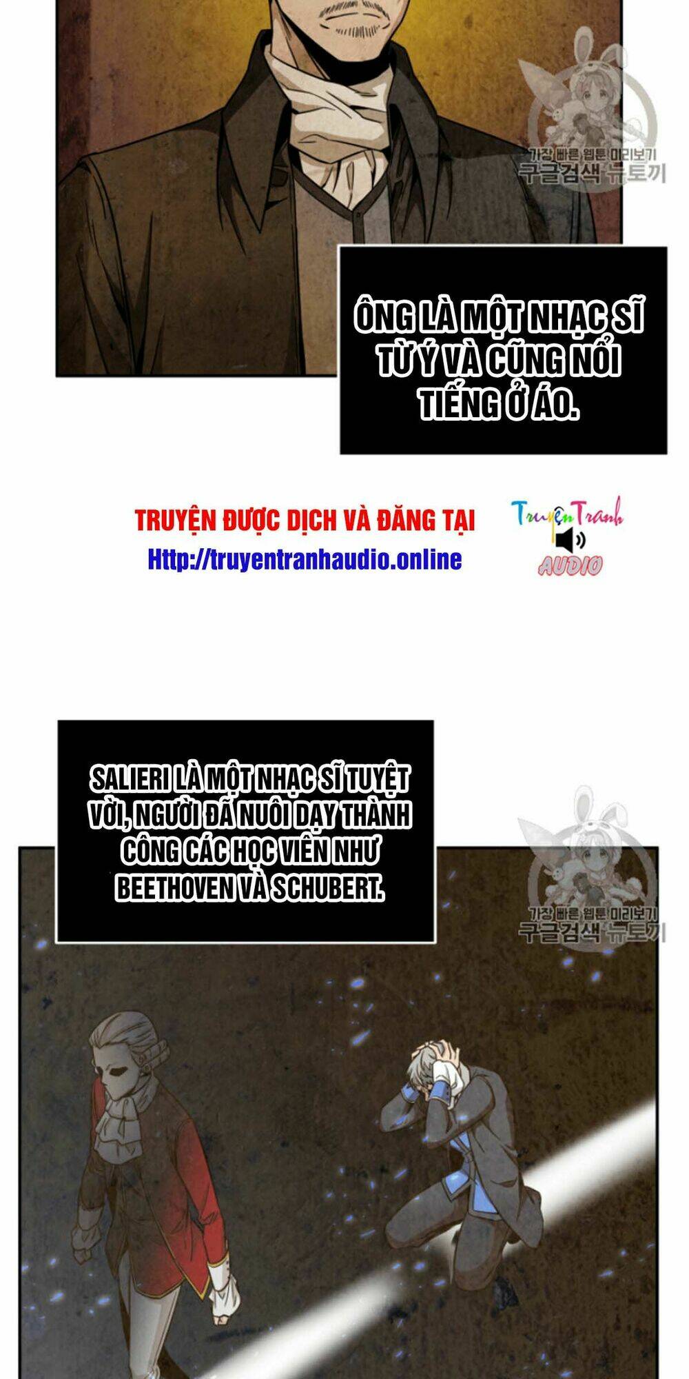 Vua Trộm Mộ Chapter 93 - Trang 2