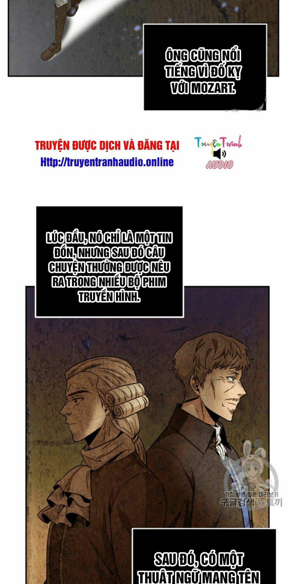 Vua Trộm Mộ Chapter 93 - Trang 2