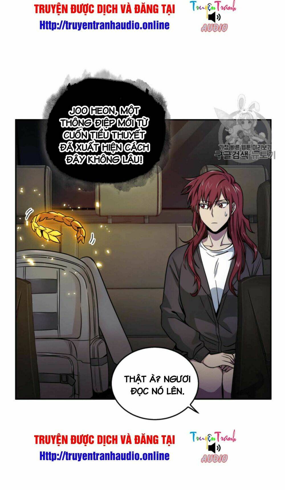 Vua Trộm Mộ Chapter 93 - Trang 2