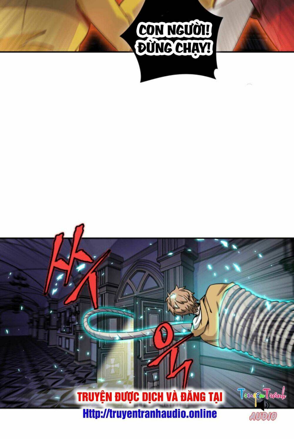 Vua Trộm Mộ Chapter 93 - Trang 2