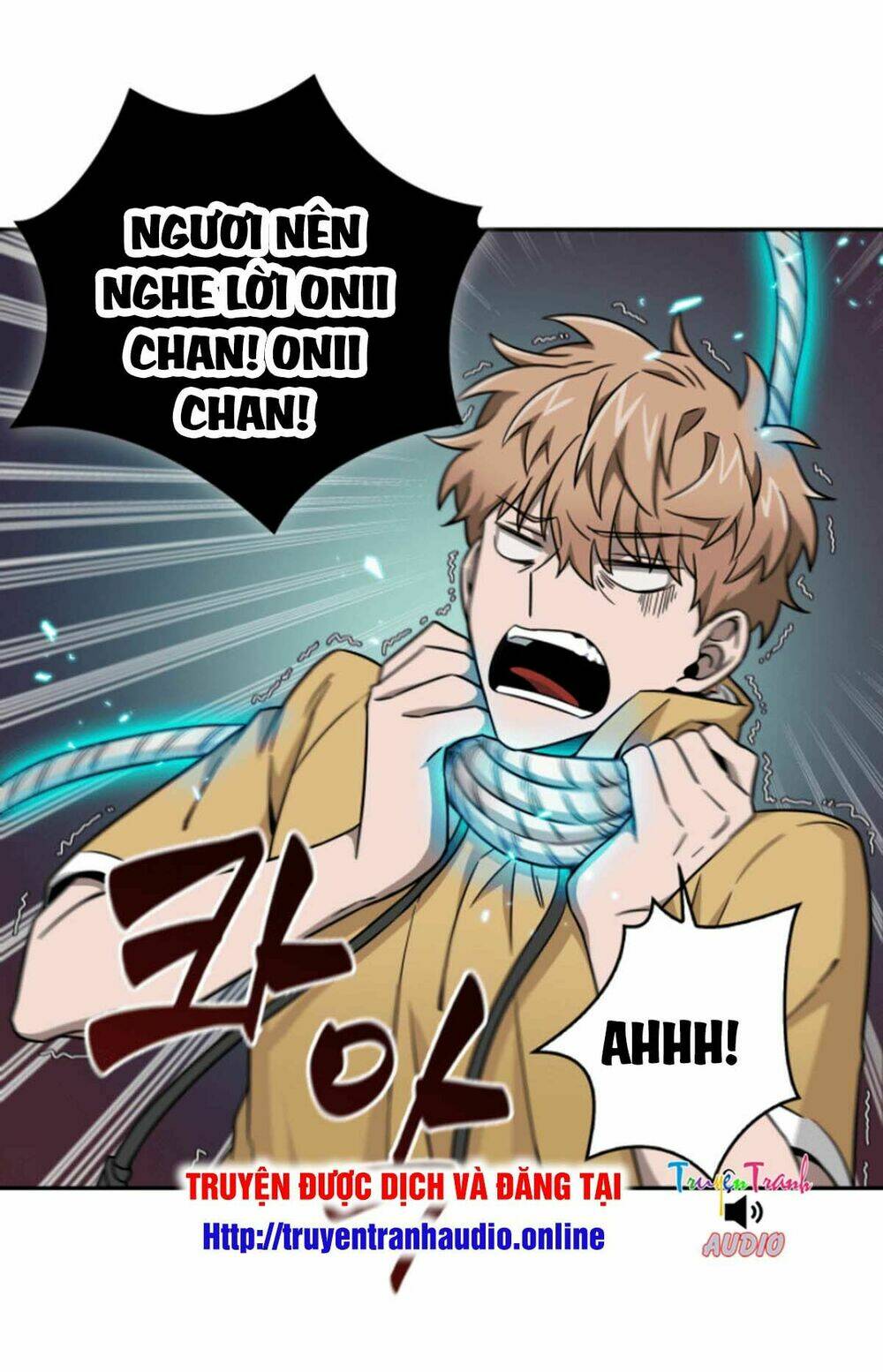 Vua Trộm Mộ Chapter 93 - Trang 2