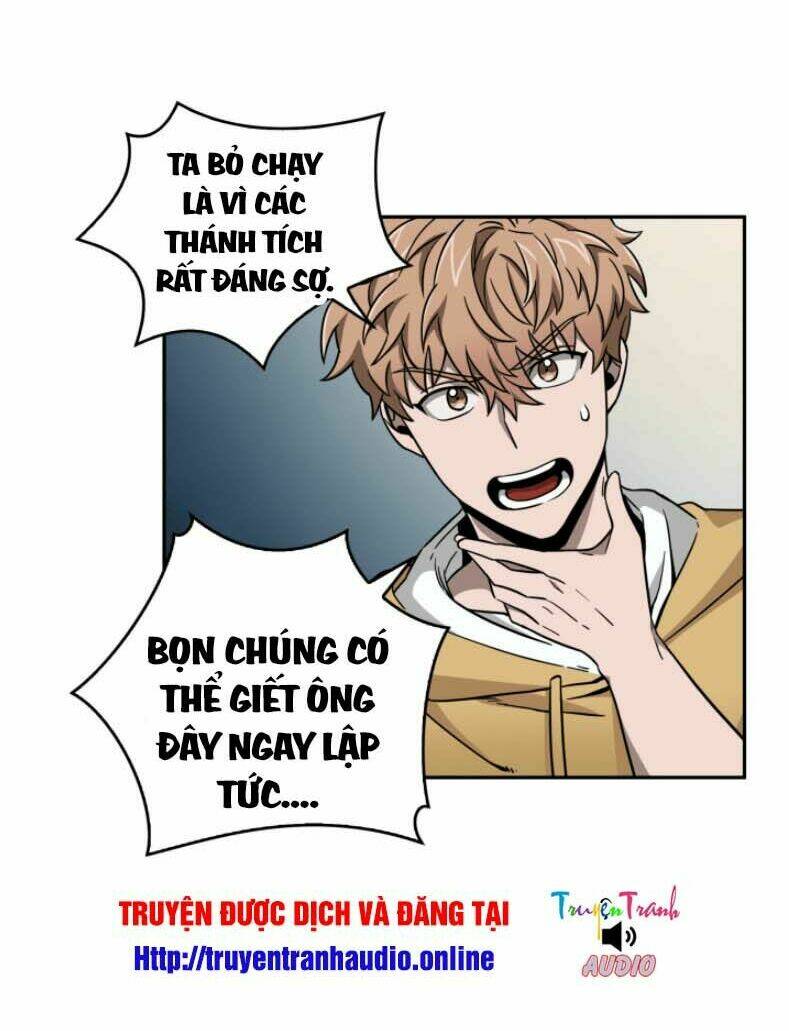 Vua Trộm Mộ Chapter 93 - Trang 2