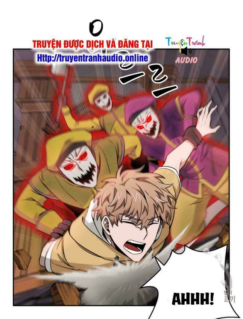 Vua Trộm Mộ Chapter 93 - Trang 2