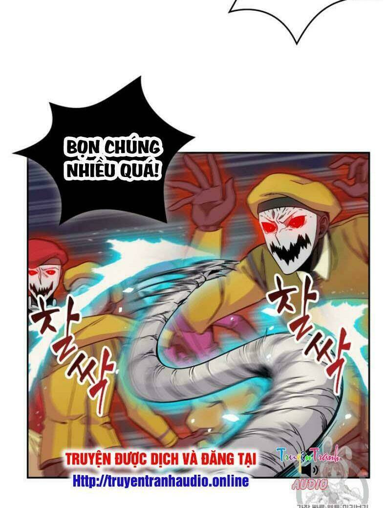 Vua Trộm Mộ Chapter 93 - Trang 2