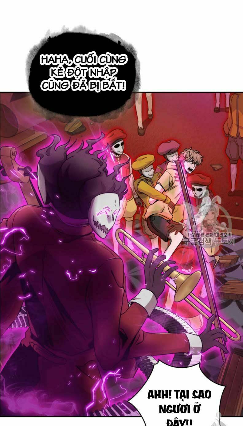 Vua Trộm Mộ Chapter 93 - Trang 2