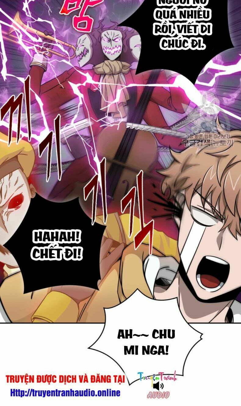 Vua Trộm Mộ Chapter 93 - Trang 2