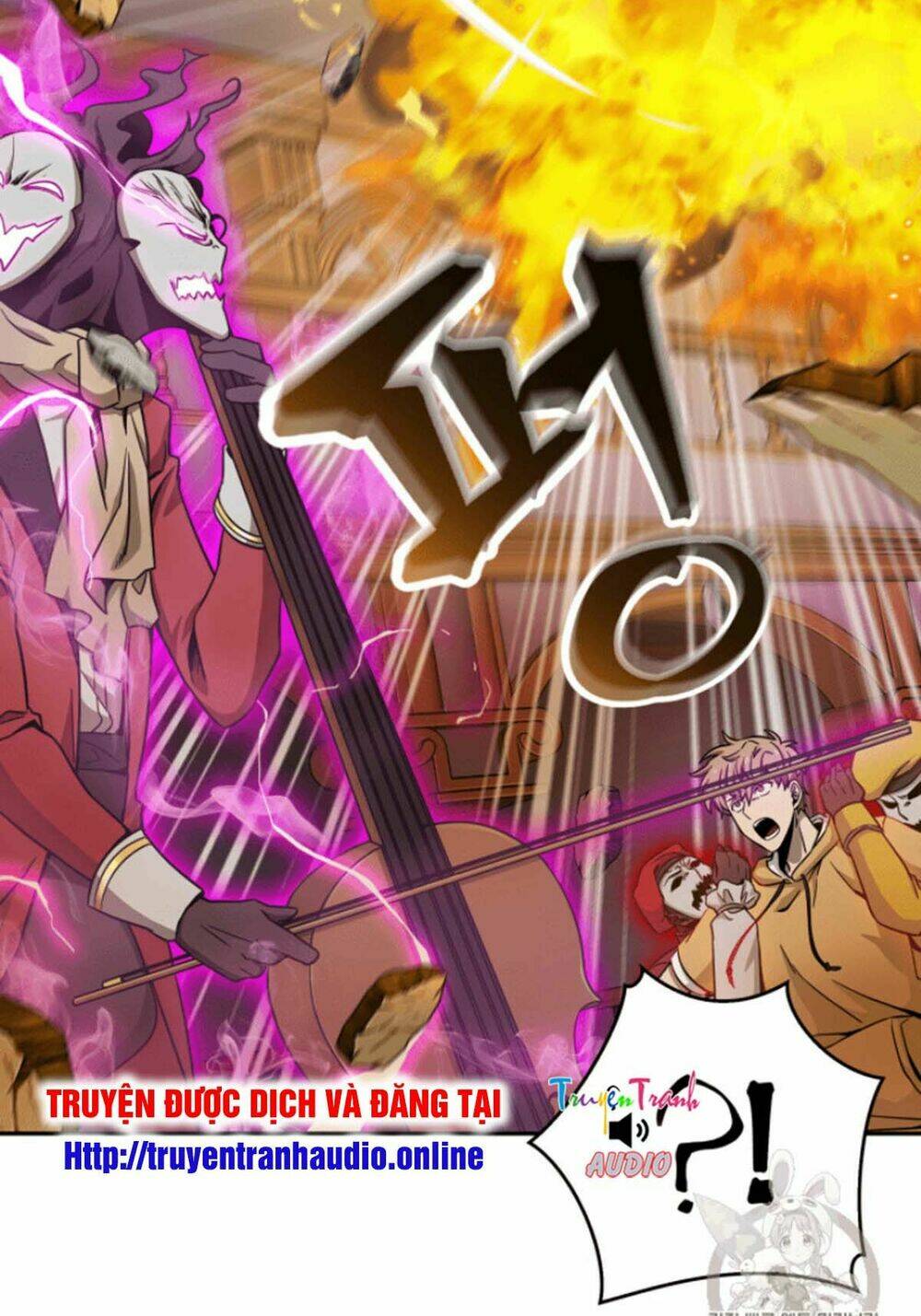 Vua Trộm Mộ Chapter 93 - Trang 2