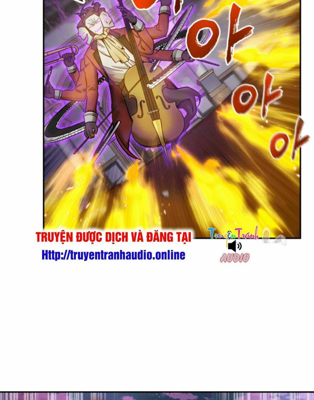 Vua Trộm Mộ Chapter 93 - Trang 2