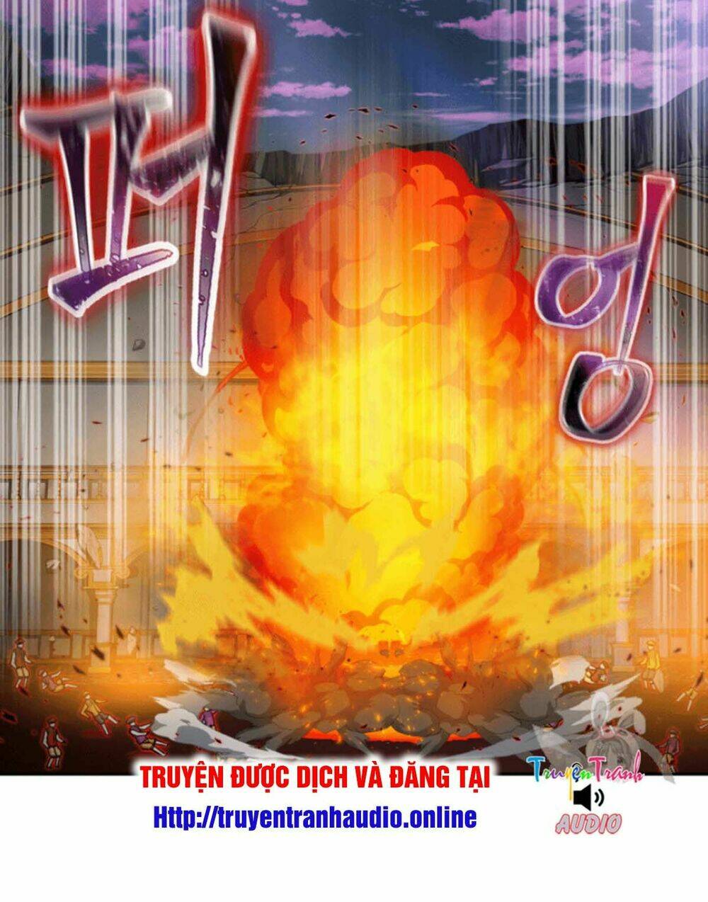 Vua Trộm Mộ Chapter 93 - Trang 2