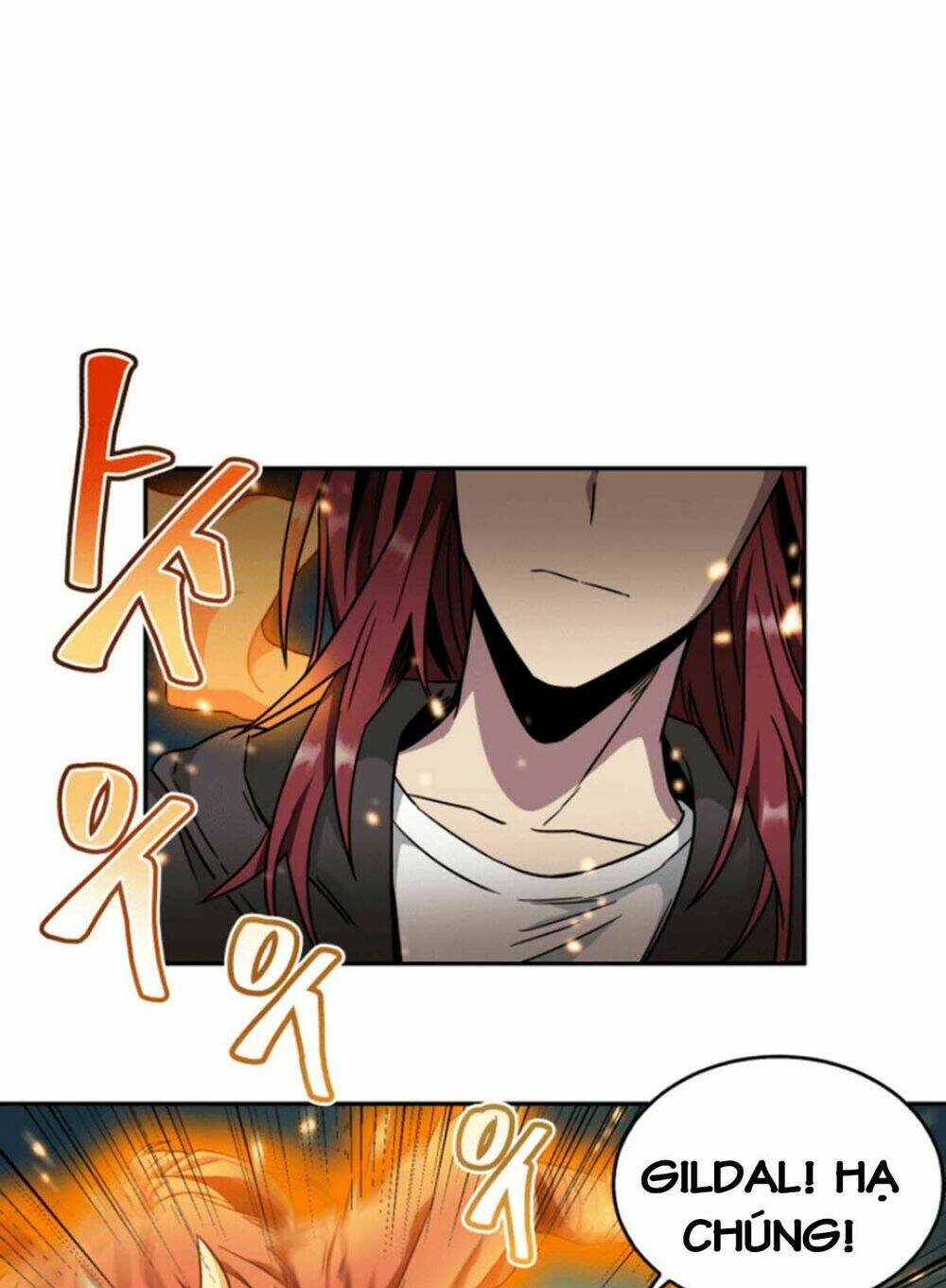 Vua Trộm Mộ Chapter 93 - Trang 2