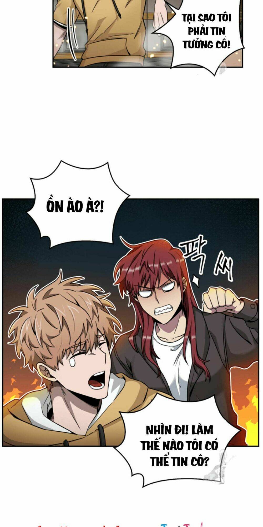 Vua Trộm Mộ Chapter 93 - Trang 2