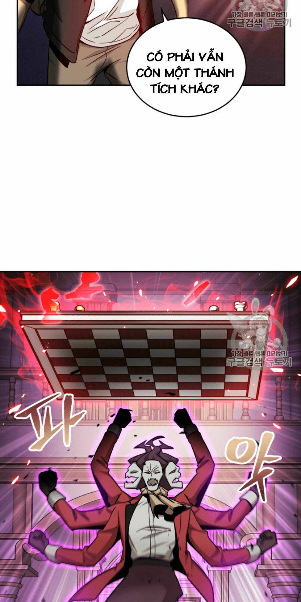 Vua Trộm Mộ Chapter 93 - Trang 2