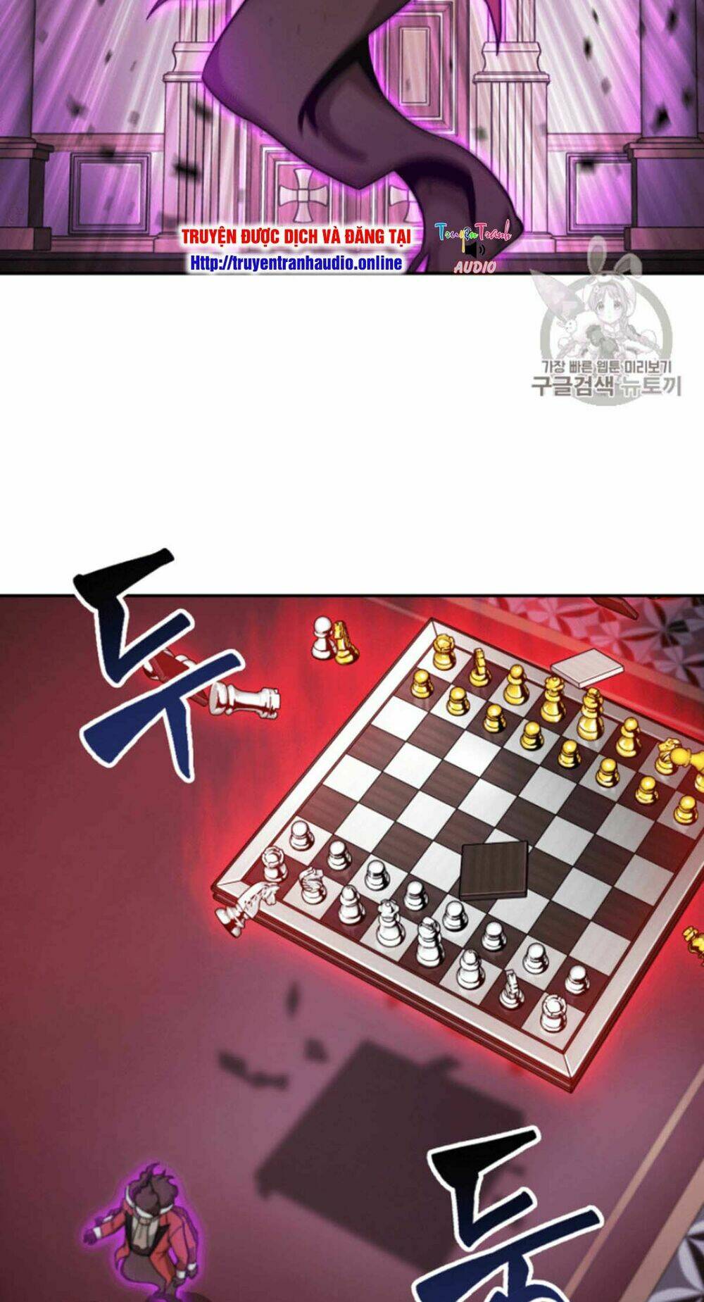 Vua Trộm Mộ Chapter 93 - Trang 2