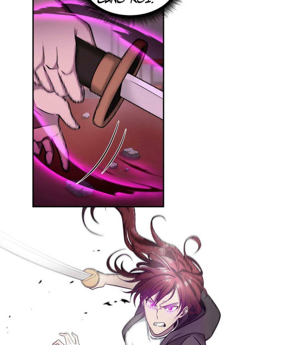 Vua Trộm Mộ Chapter 94 - Trang 2