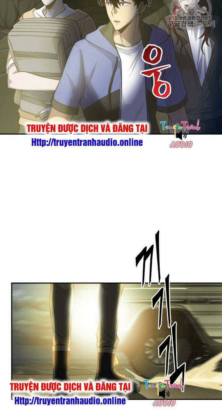 Vua Trộm Mộ Chapter 96 - Trang 2