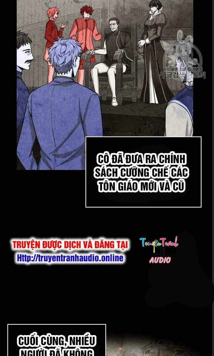 Vua Trộm Mộ Chapter 96 - Trang 2
