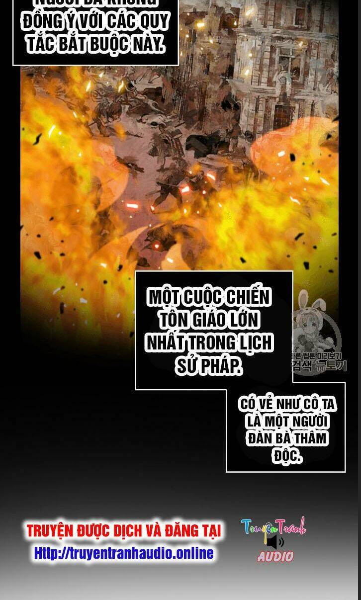 Vua Trộm Mộ Chapter 96 - Trang 2