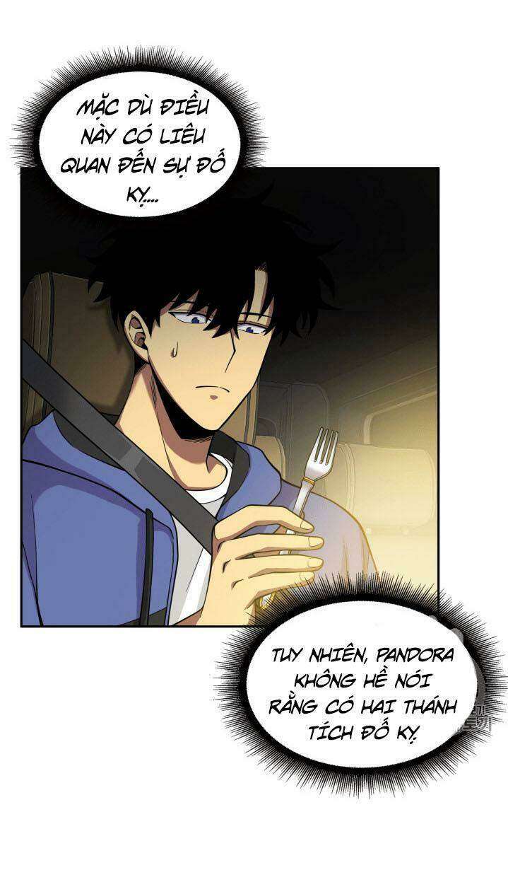 Vua Trộm Mộ Chapter 96 - Trang 2