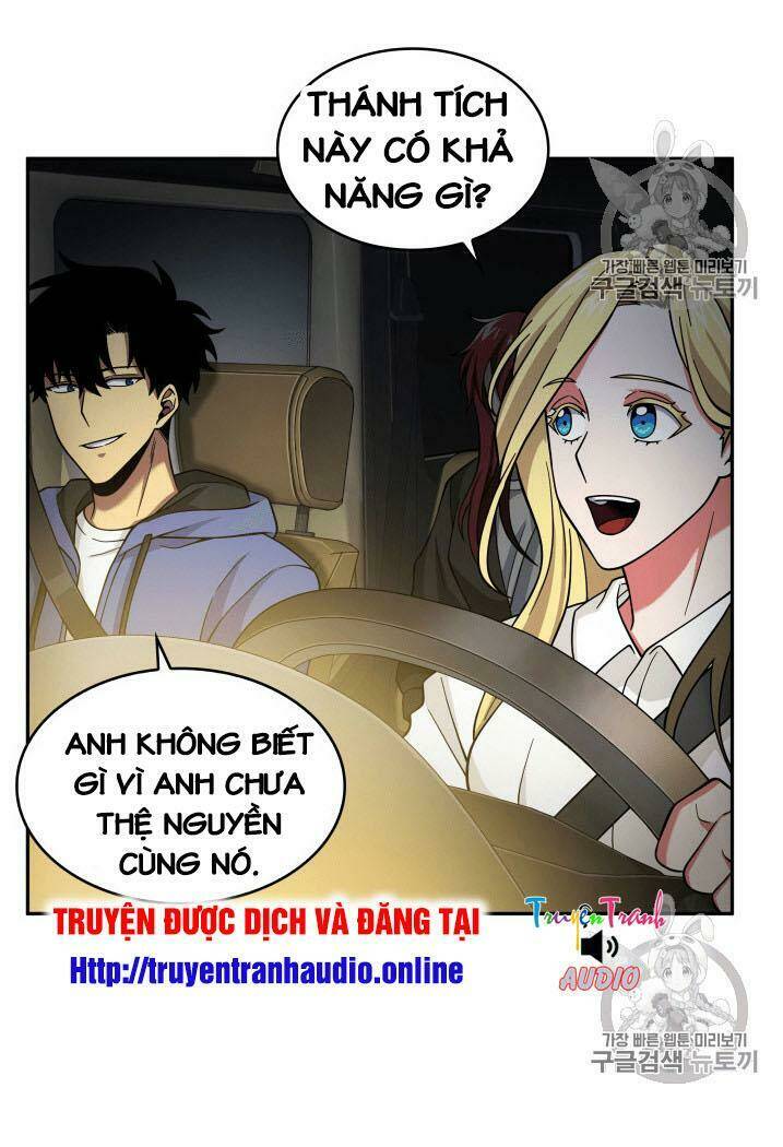 Vua Trộm Mộ Chapter 96 - Trang 2