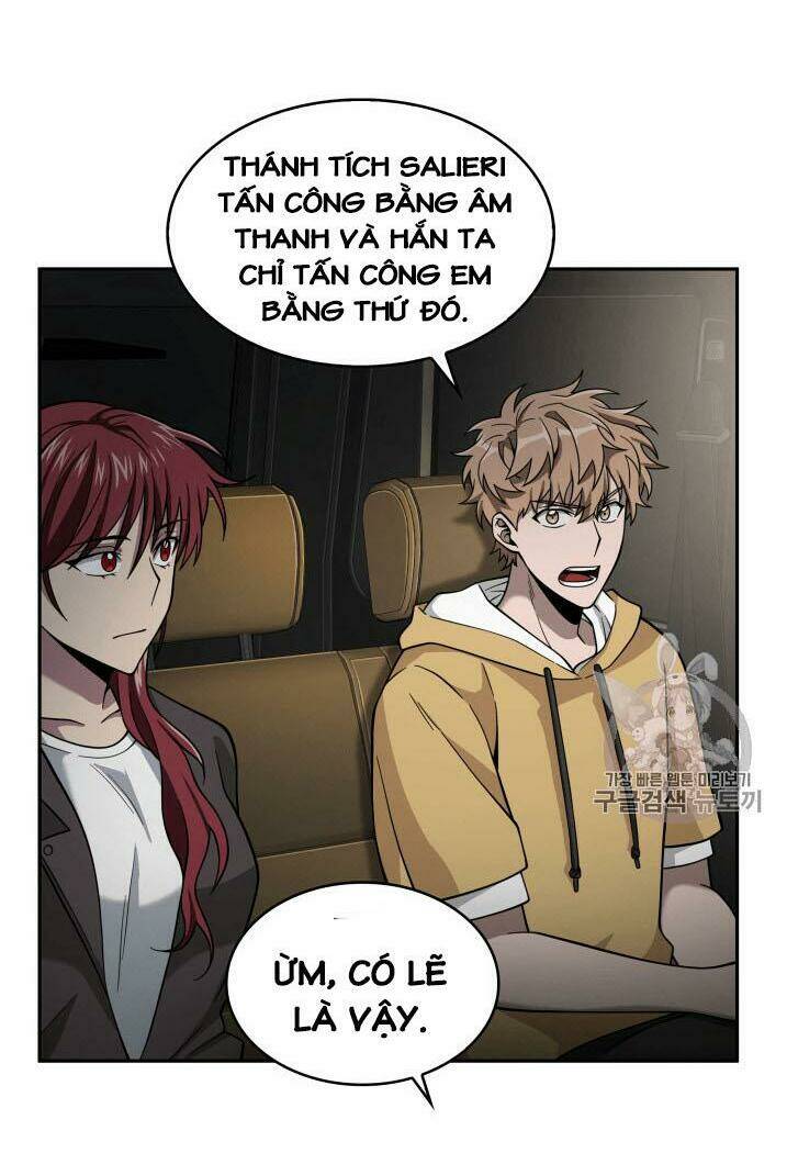 Vua Trộm Mộ Chapter 96 - Trang 2