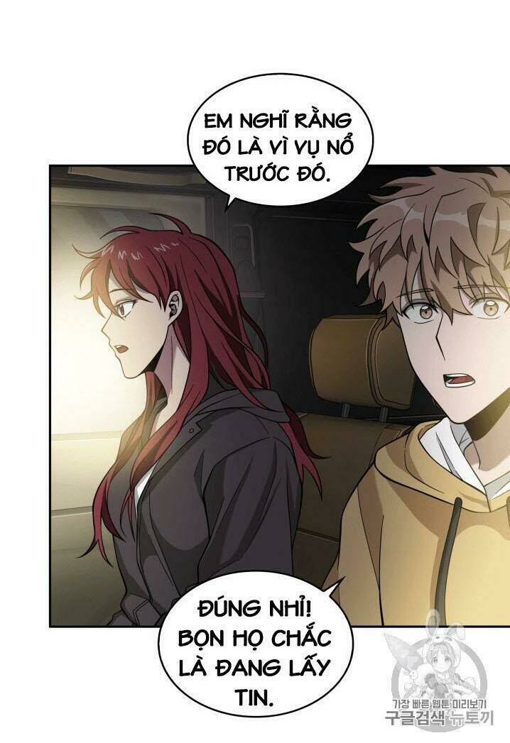 Vua Trộm Mộ Chapter 96 - Trang 2