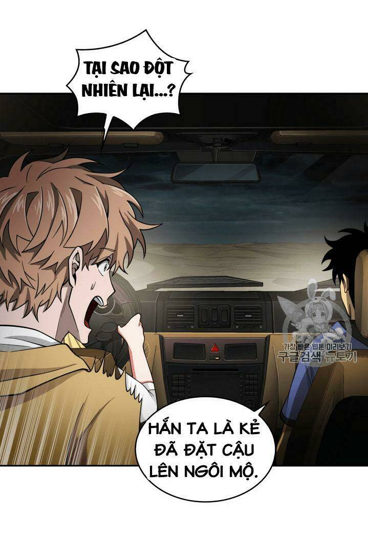 Vua Trộm Mộ Chapter 96 - Trang 2