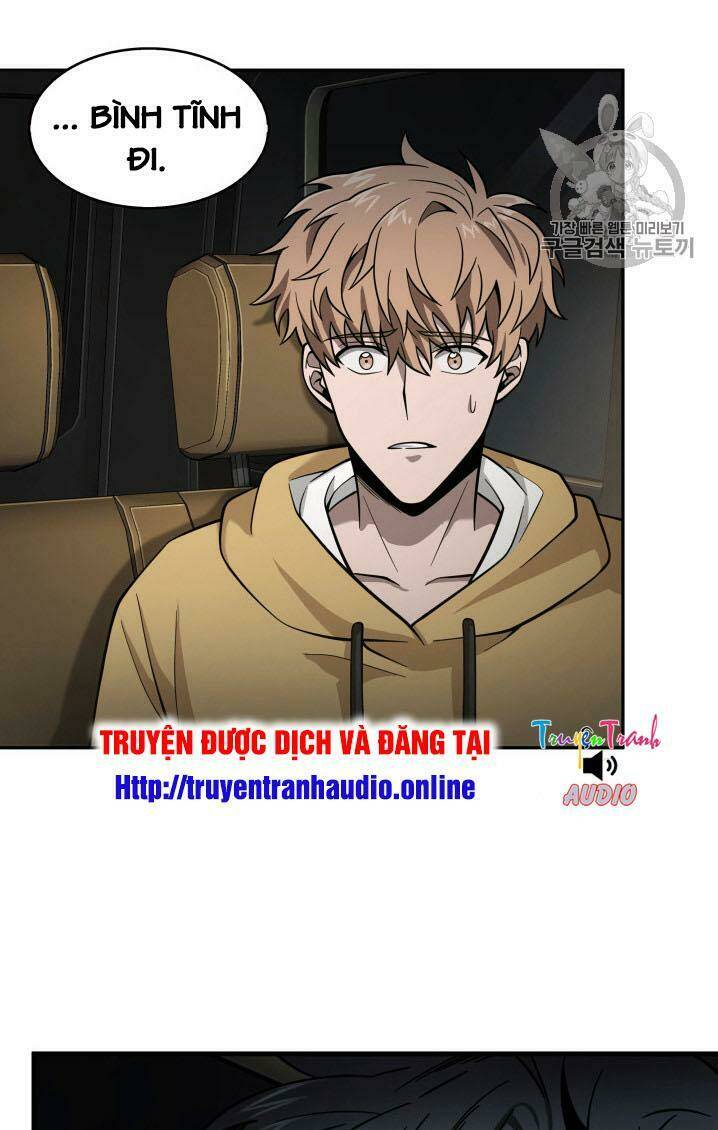 Vua Trộm Mộ Chapter 96 - Trang 2