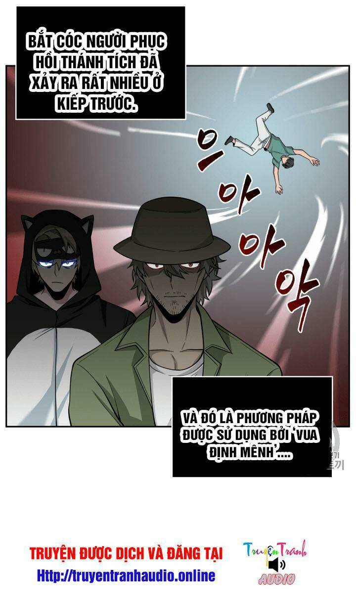 Vua Trộm Mộ Chapter 96 - Trang 2