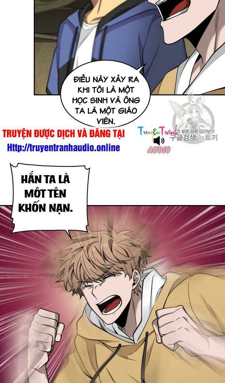 Vua Trộm Mộ Chapter 96 - Trang 2