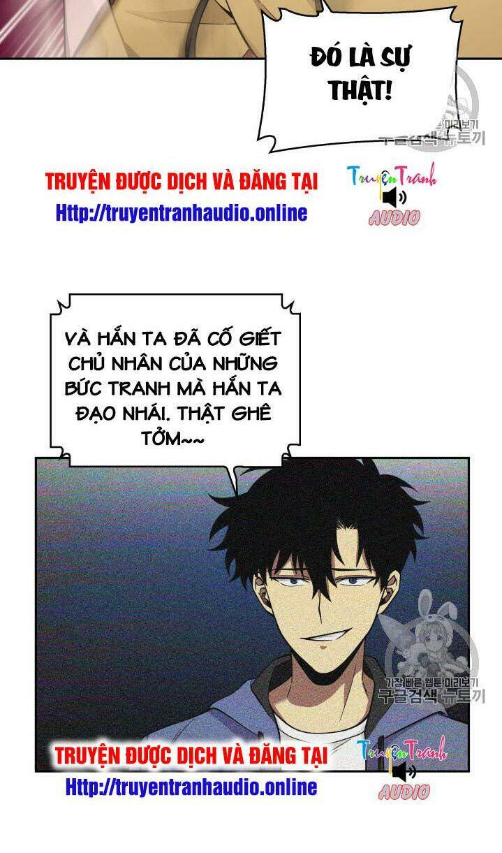 Vua Trộm Mộ Chapter 96 - Trang 2