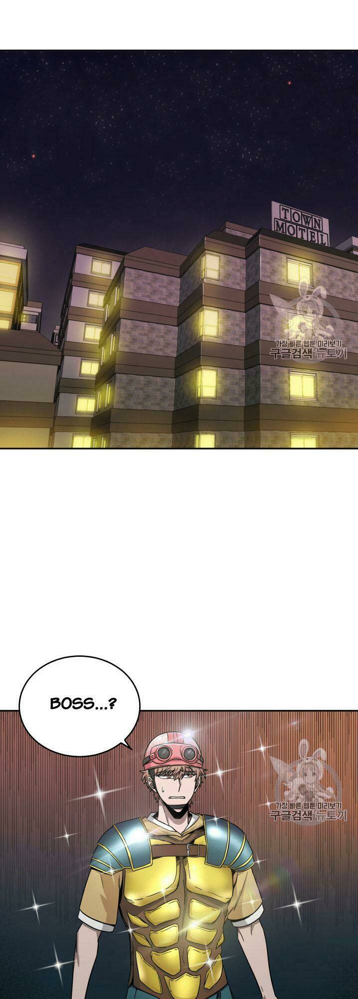 Vua Trộm Mộ Chapter 97 - Trang 2