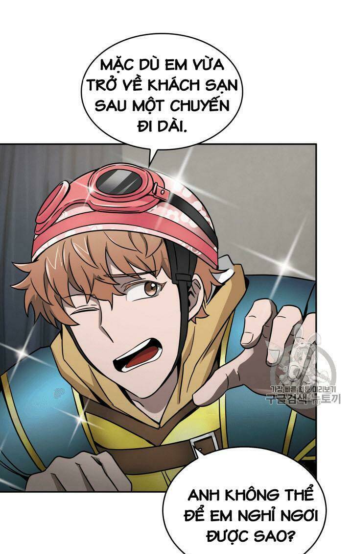 Vua Trộm Mộ Chapter 97 - Trang 2