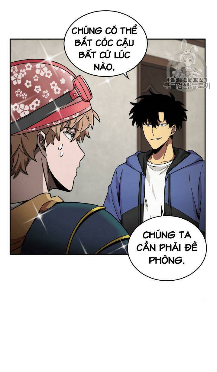 Vua Trộm Mộ Chapter 97 - Trang 2